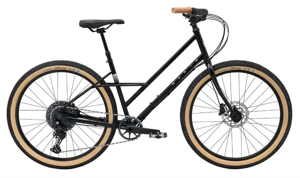 Rower miejski Marin Larkspur 2