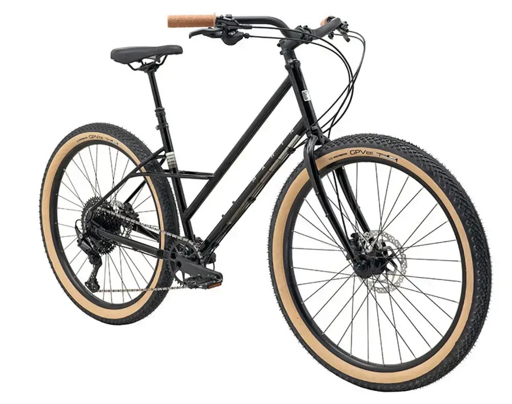 Rower miejski Marin Larkspur 2