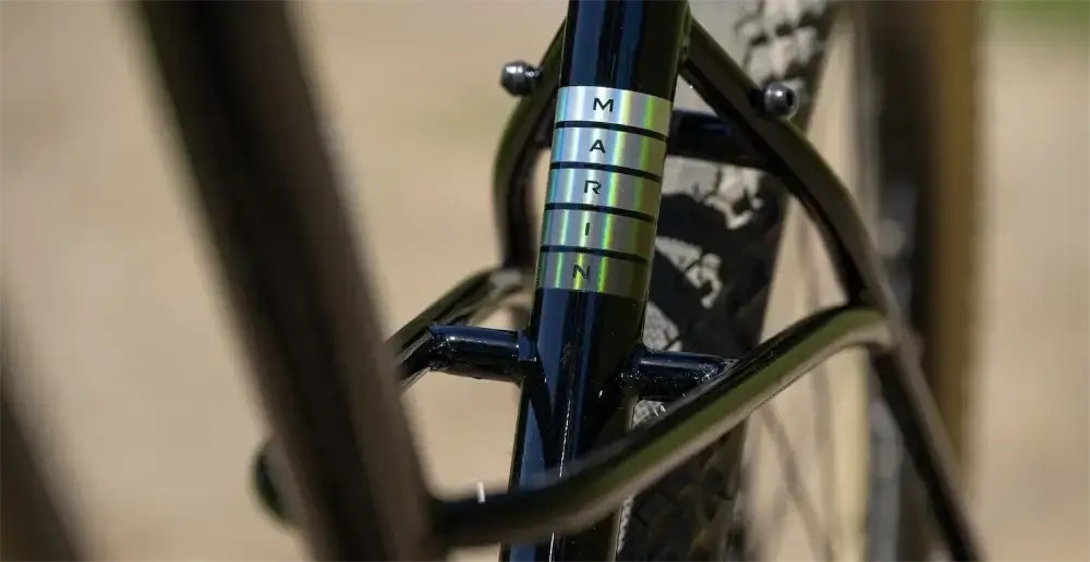 Rower miejski Marin Larkspur 2