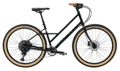 Rower miejski Marin Larkspur 2