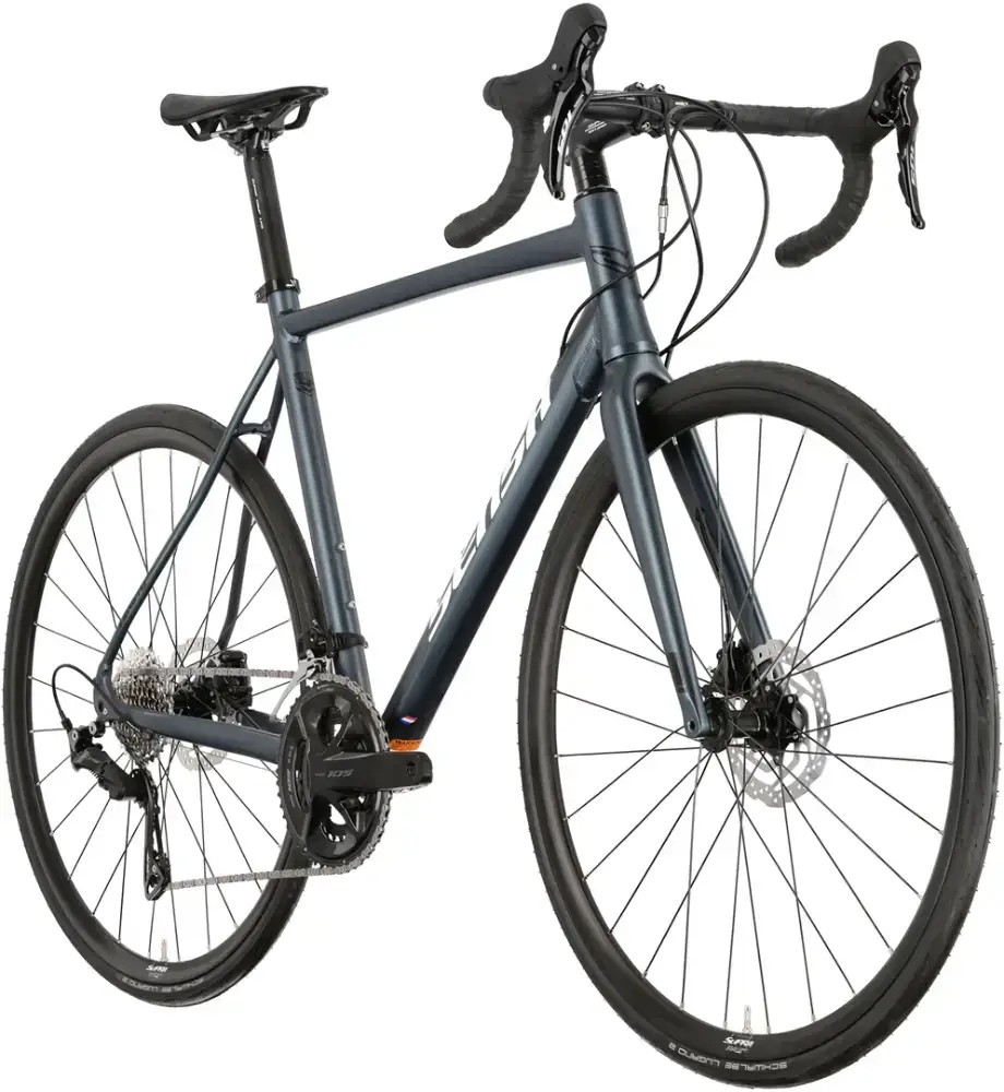 Rower szosowy Sensa Veneto 105 Disc