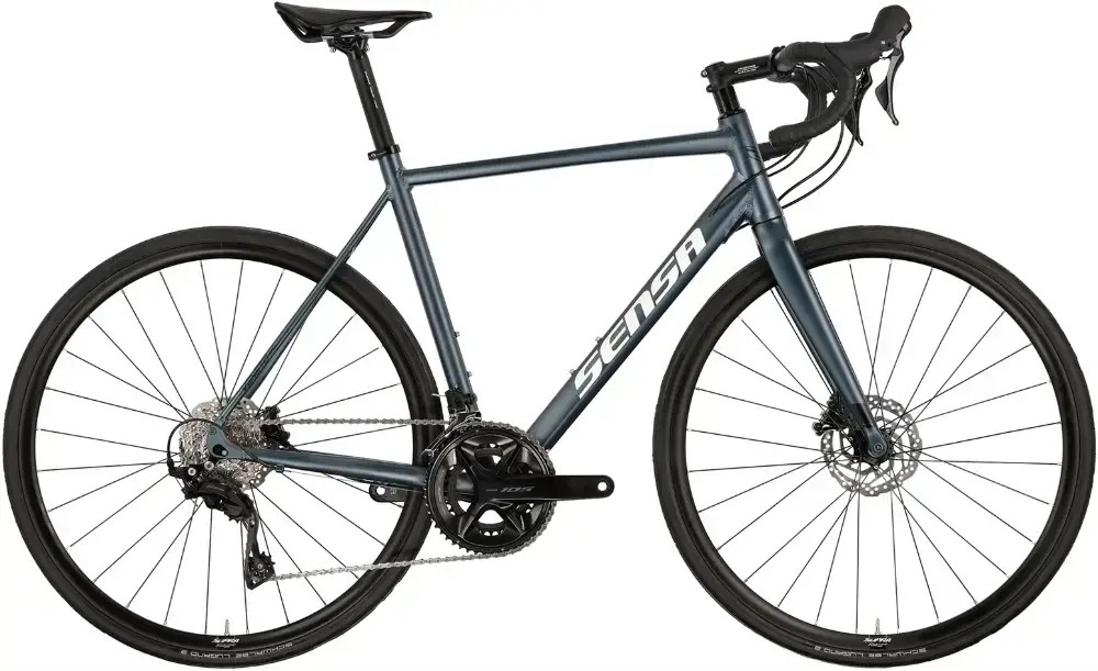 Rower szosowy Sensa Veneto 105 Disc