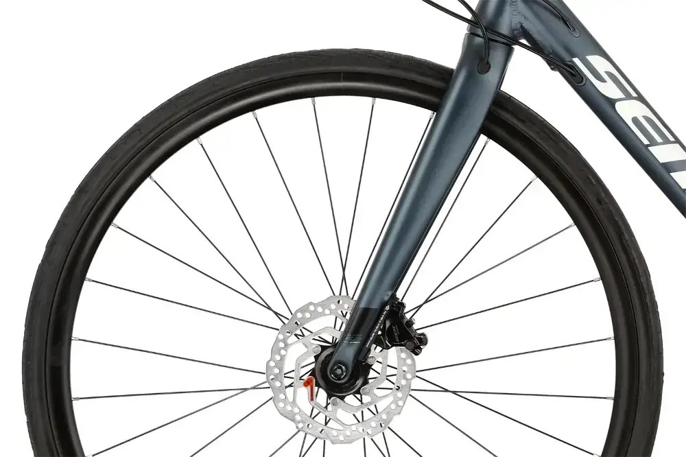 Rower szosowy Sensa Veneto 105 Disc