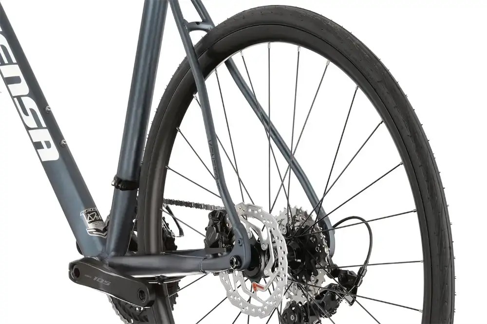 Rower szosowy Sensa Veneto 105 Disc