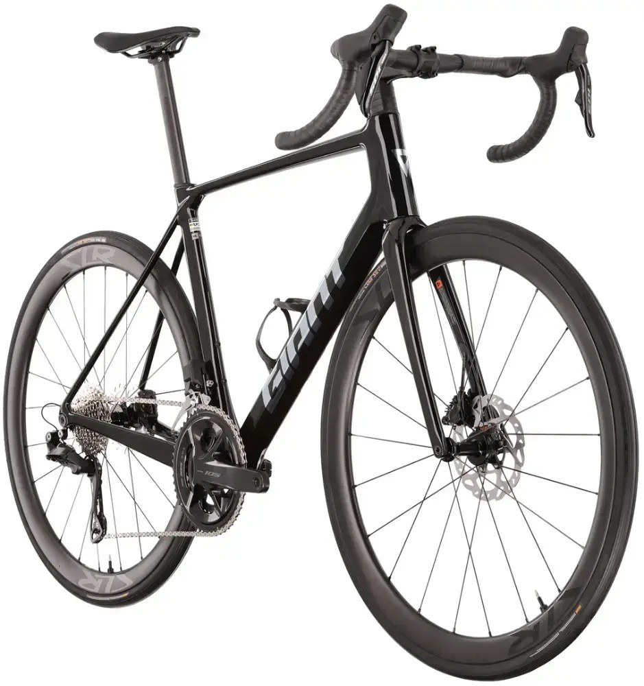 Rower szosowy Giant Tcr Advanced Pro 1 Di2