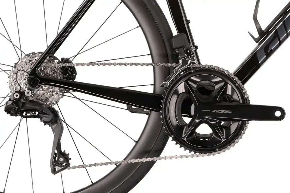 Rower szosowy Giant Tcr Advanced Pro 1 Di2