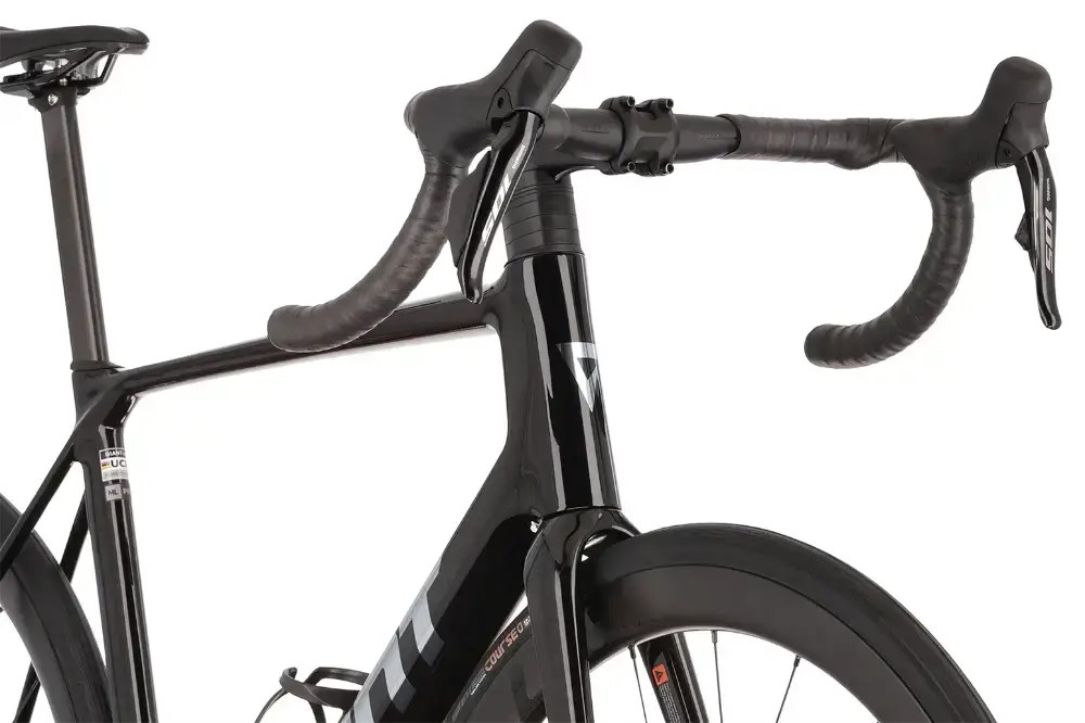 Rower szosowy Giant Tcr Advanced Pro 1 Di2