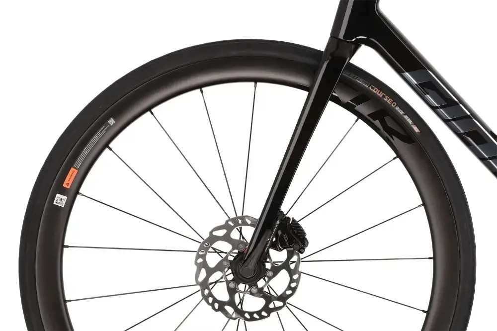 Rower szosowy Giant Tcr Advanced Pro 1 Di2