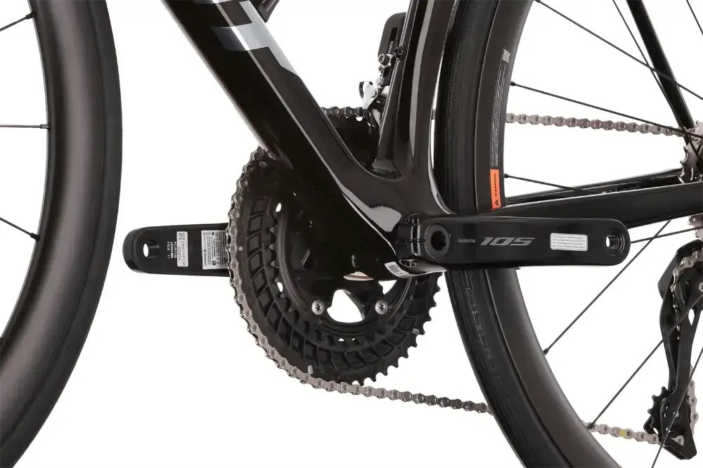 Rower szosowy Giant Tcr Advanced Pro 1 Di2