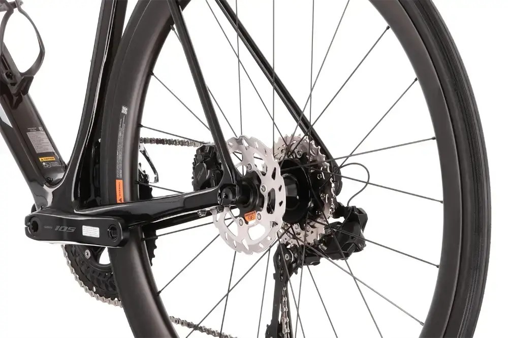 Rower szosowy Giant Tcr Advanced Pro 1 Di2