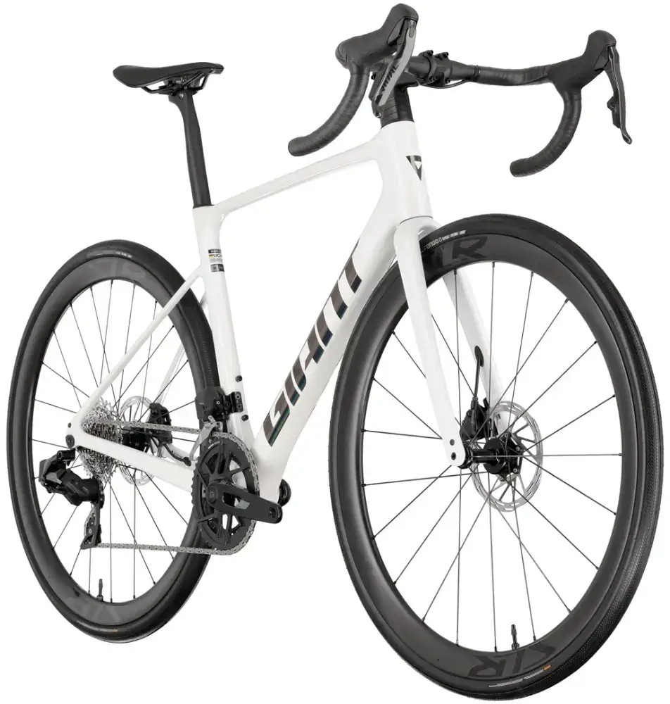 Rower szosowy Giant Defy Advanced Pro 1 2026