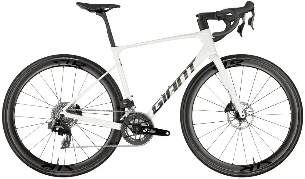 Rower szosowy Giant Defy Advanced Pro 1 2026