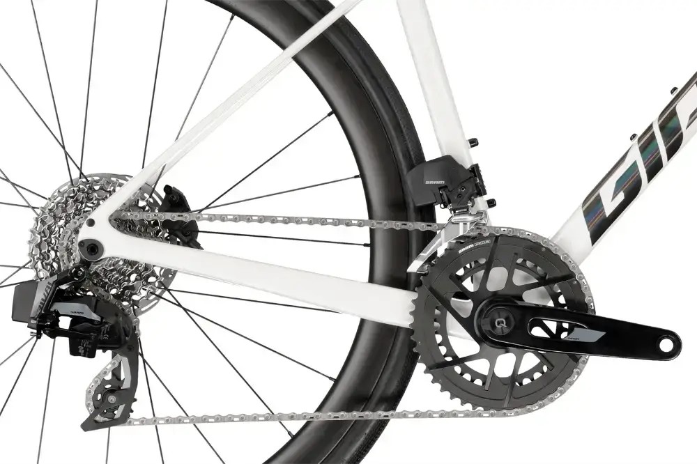 Rower szosowy Giant Defy Advanced Pro 1 2026