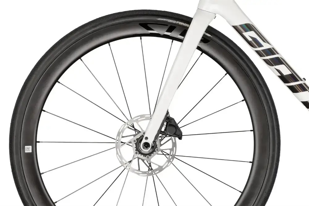 Rower szosowy Giant Defy Advanced Pro 1 2026