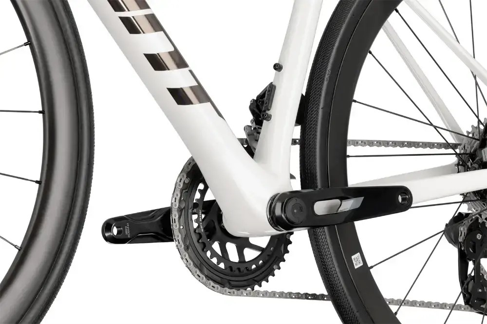 Rower szosowy Giant Defy Advanced Pro 1 2026