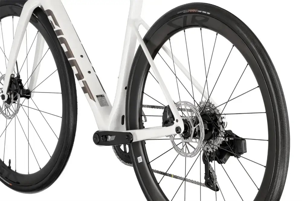 Rower szosowy Giant Defy Advanced Pro 1 2026