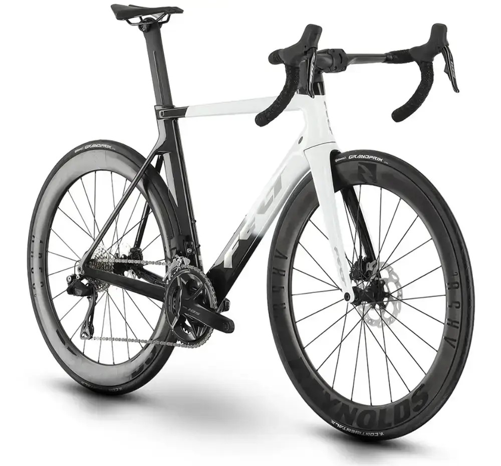 Rower szosowy Felt AR Advanced 105 Di2