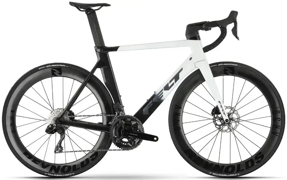 Rower szosowy Felt AR Advanced 105 Di2