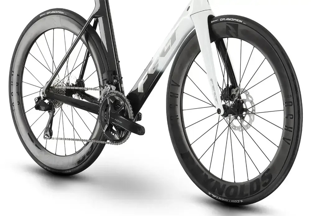 Rower szosowy Felt AR Advanced 105 Di2