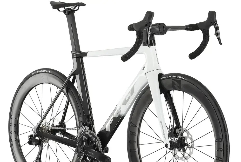 Rower szosowy Felt AR Advanced 105 Di2