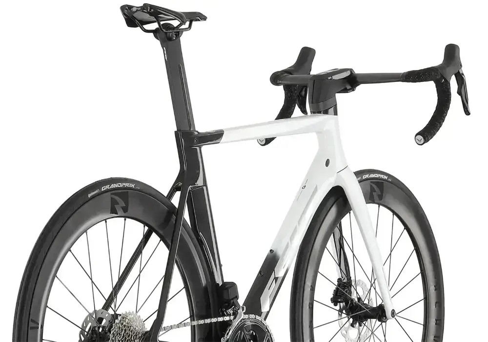 Rower szosowy Felt AR Advanced 105 Di2