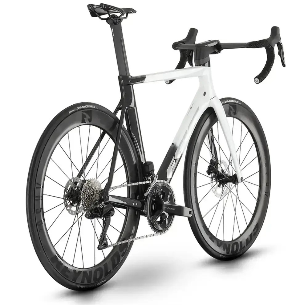 Rower szosowy Felt AR Advanced 105 Di2