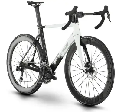 Rower szosowy Felt AR Advanced 105 Di2