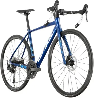 Rower szosowy Corratec Corones Disc Cues