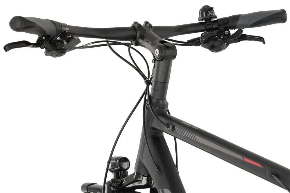 Rower trekkingowy Sensa Cross Sport Disc