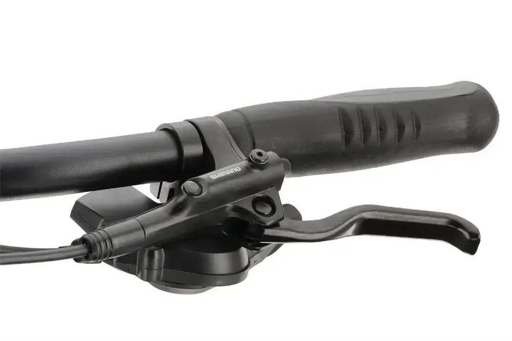 Rower trekkingowy Sensa Cross Sport Disc