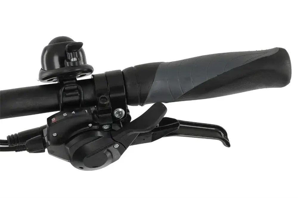 Rower trekkingowy Sensa Cross Sport Disc