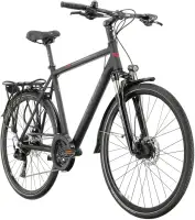 Rower trekkingowy Sensa Cross Sport Disc