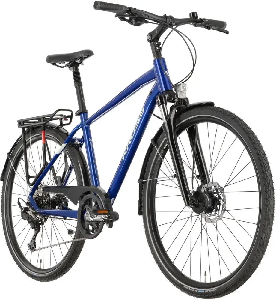 Rower trekkingowy Kross Explorer 7.0