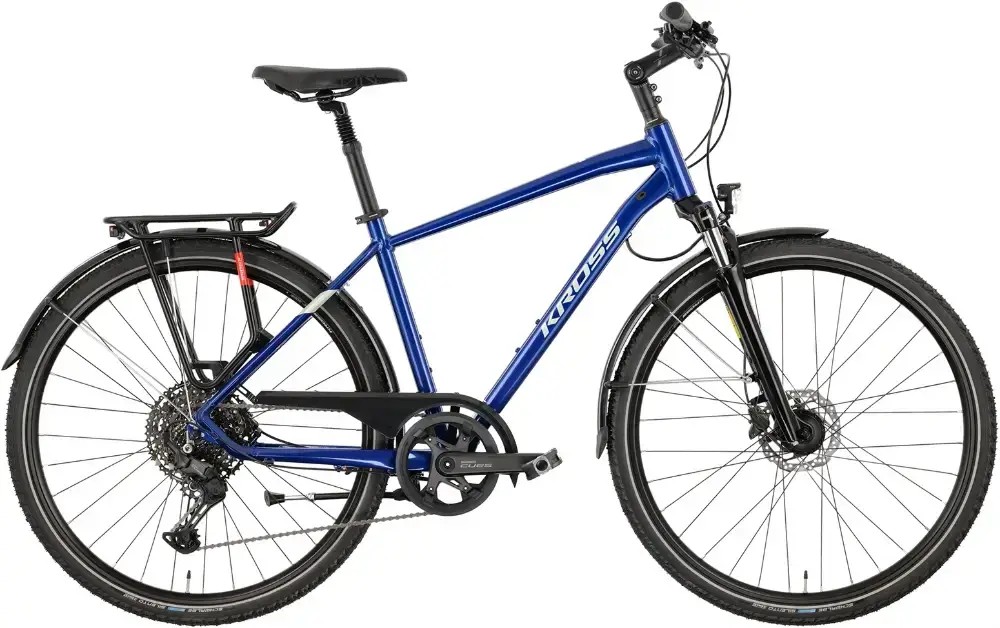 Rower trekkingowy Kross Explorer 7.0