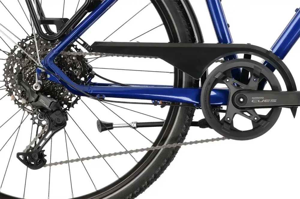 Rower trekkingowy Kross Explorer 7.0