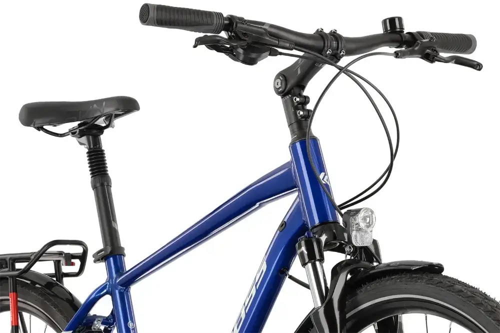 Rower trekkingowy Kross Explorer 7.0