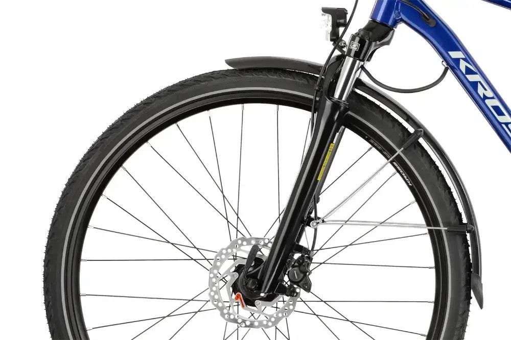 Rower trekkingowy Kross Explorer 7.0