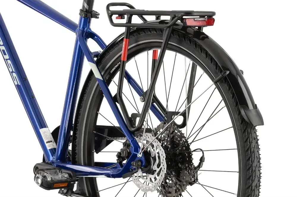 Rower trekkingowy Kross Explorer 7.0