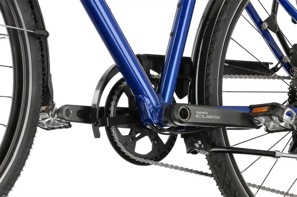 Rower trekkingowy Kross Explorer 7.0