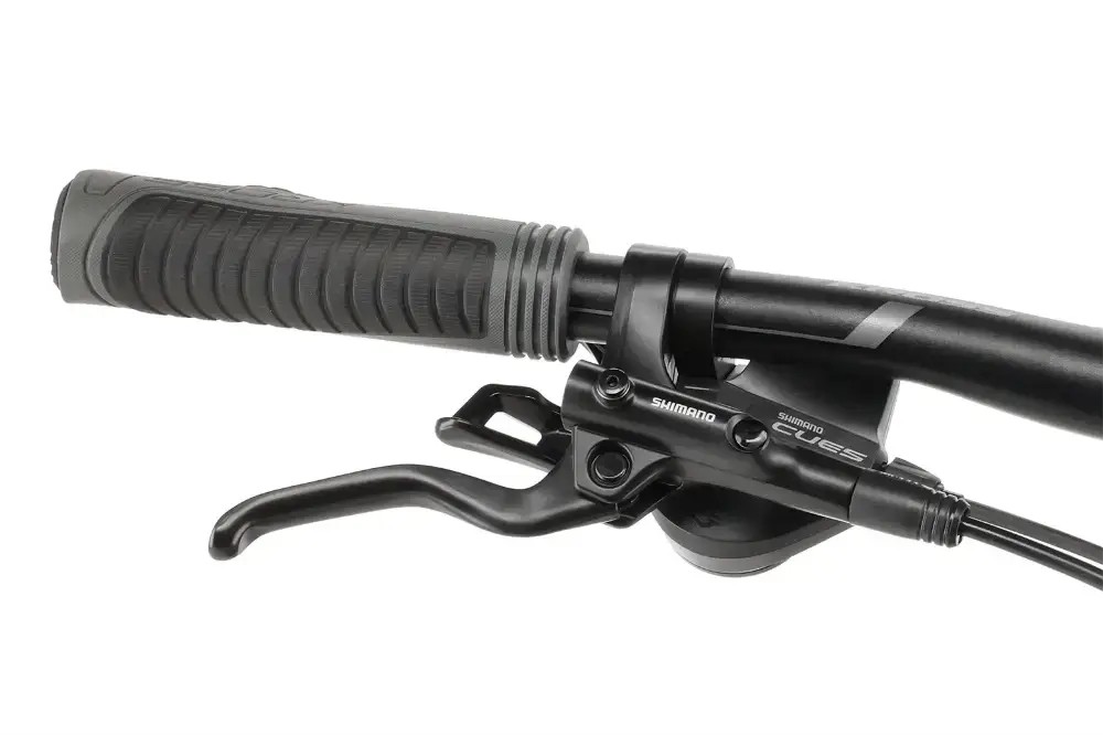 Rower trekkingowy Kross Explorer 7.0