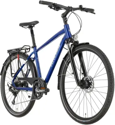 Rower trekkingowy Kross Explorer 7.0