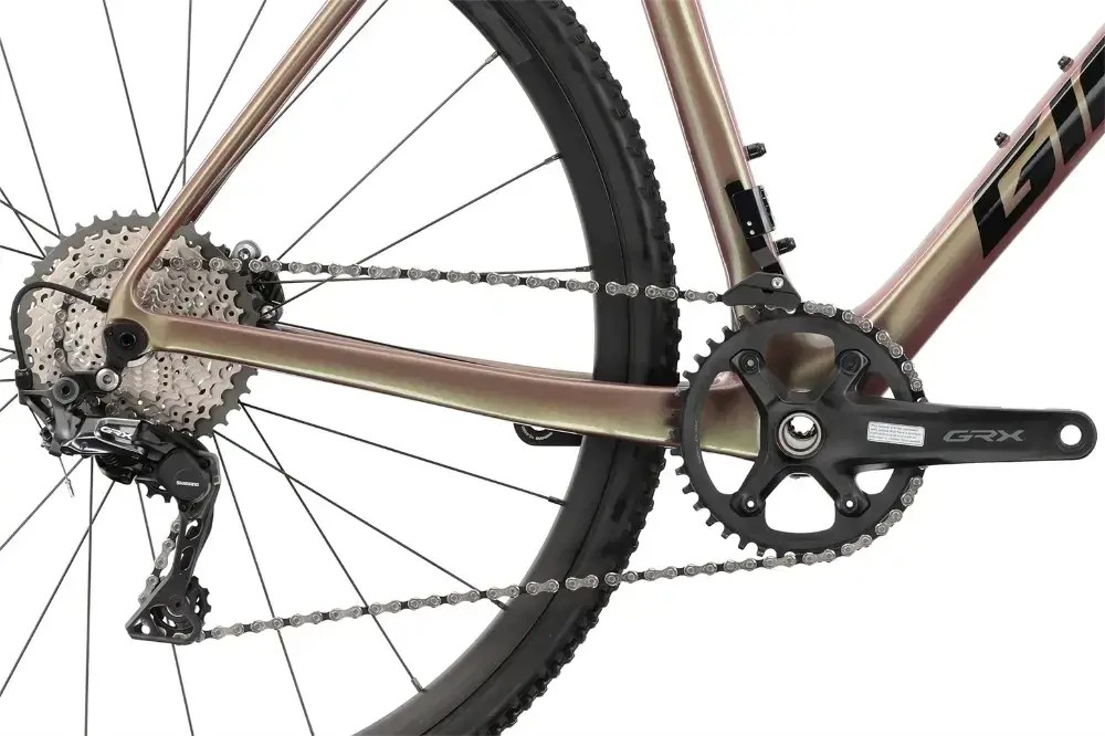 Rower przełajowy Giant Tcx Advanced Pro 2