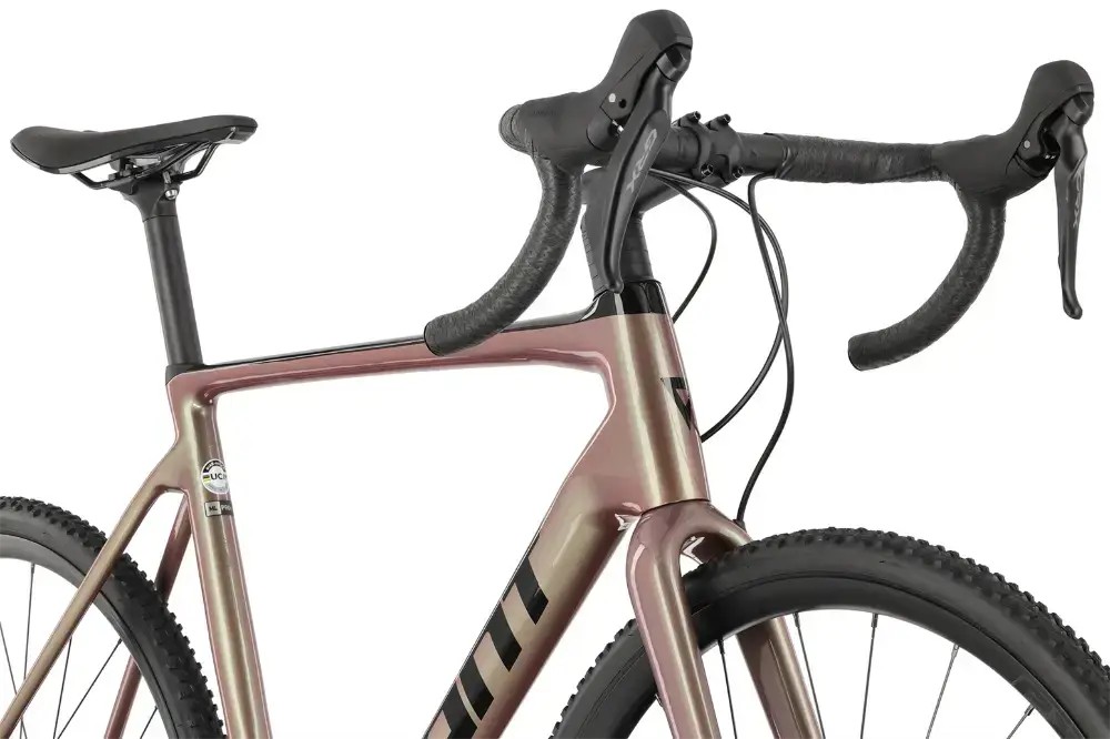 Rower przełajowy Giant Tcx Advanced Pro 2