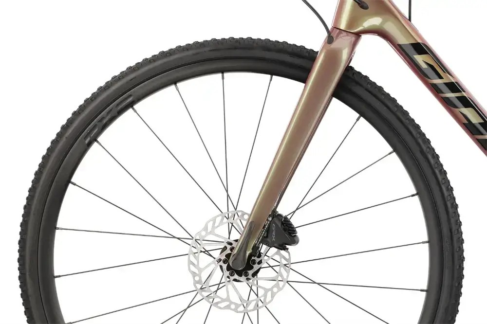 Rower przełajowy Giant Tcx Advanced Pro 2