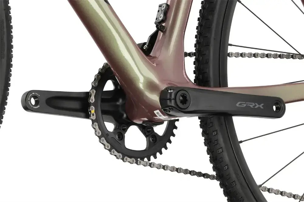 Rower przełajowy Giant Tcx Advanced Pro 2