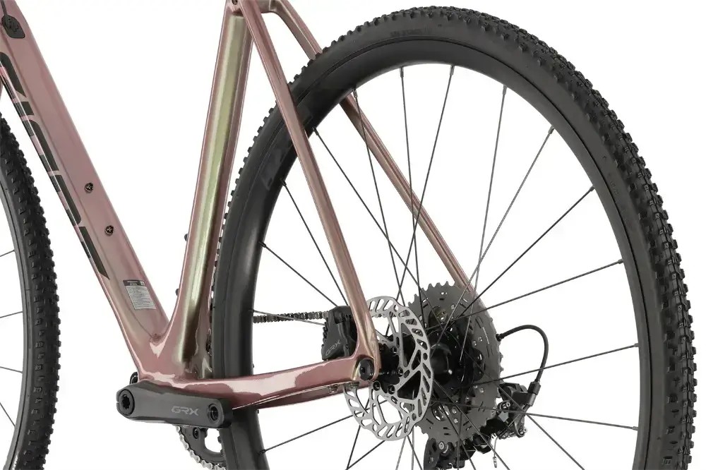 Rower przełajowy Giant Tcx Advanced Pro 2