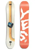 Deska snowboardowa YES Halldor