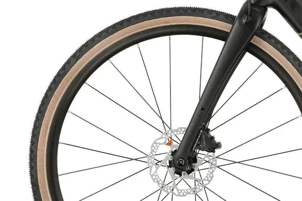 Rower gravel Sensa Giulia Elite Grx