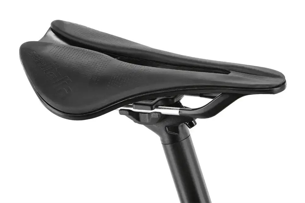 Rower gravel Sensa Giulia Elite Grx