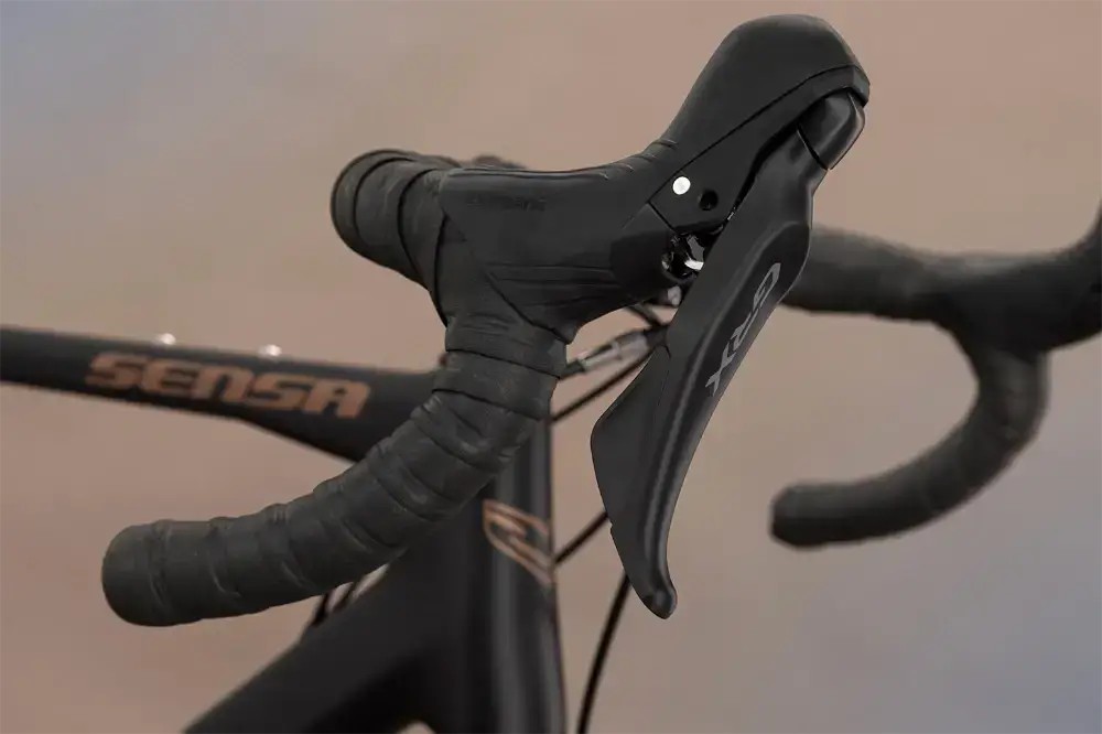 Rower gravel Sensa Giulia Elite Grx